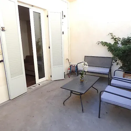 Alc - Jj482 - 9 Min Palais And Beaches Appartamento Cannes