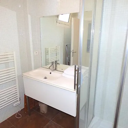 아파트 Alc - Jj482 - 9 Min Palais And Beaches *