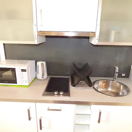 Apartment Alc - Jj482 - 9 Min Palais And Beaches *