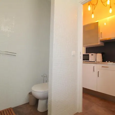 아파트 Alc - Jj482 - 9 Min Palais And Beaches