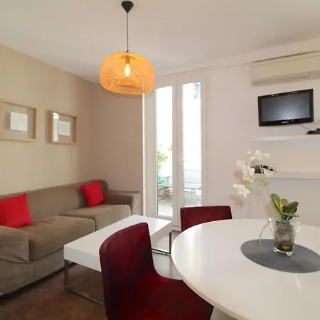 Apartment Alc - Jj482 - 9 Min Palais And Beaches